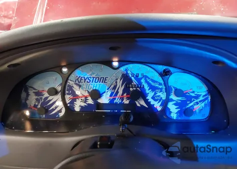 2003 Ford Ranger Xlt из США, поврежденный, VIN 1FTYR15E93PB70081